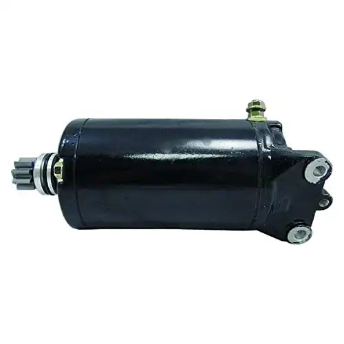 Load image into Gallery viewer, New Starter Replacement For 2002-2005 Bombardier Quest Traxter 500 650 & 2004 2005 John Deere Trail Buck 500 650 420888991, 711888991, C420-888-991, SMU0289, 41054102 - Electrical Parts > Starter Motor from MyMROmarts