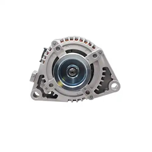 Load image into Gallery viewer, New Alternator Replacement For Cadillac CTS CTSV V8 6.2L 09 10 11 12 13 14 15 2009-2015 1042105400, 23480515, 25925447, AND0593, 40052288R - Electrical Parts > Alternator from MyMROmarts
