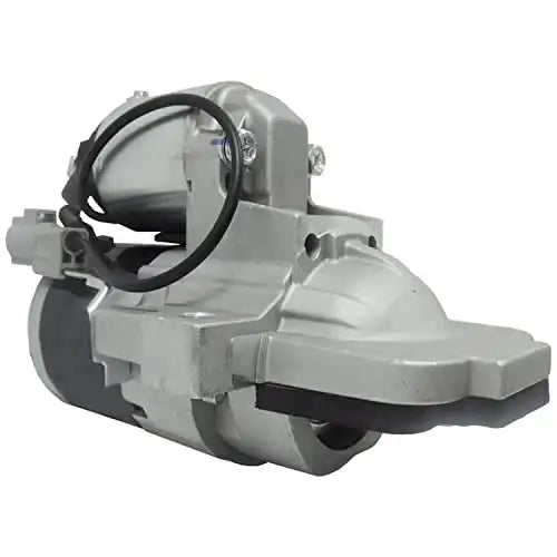 Load image into Gallery viewer, New Starter Replacement For 2010 2011 2012 10-12 Mazda 3 2.0L LF8J18400B, LF8J18400R0B, M000T33271, 17597, 103-5172, SMT0438, SR4240X, M0T33271, 2804322, 2446208, 99755, SMT0438, M0T33271 - Electrical Parts > Starter Motor from MyMROmarts