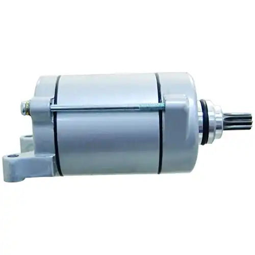 Load image into Gallery viewer, New Starter Replacement For BMS JETMOTO ATV 200CC 12V CW 9-Tooth Pinion 30552C712, 11608-A90-6, SCH0009, 41058017 - Electrical Parts > Starter Motor from MyMROmarts