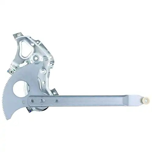 Load image into Gallery viewer, New Window Regulator Front Drivers Side Left LH Replacement For 1982-1994 Chevrolet & GMC, 1991-1994 Oldsmobile 740-432, 11R45, 19151479, 22030651 - Electrical Parts > Regulator from MyMROmarts