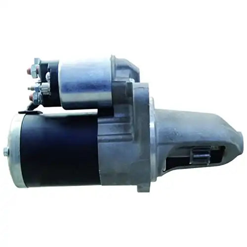 Lataa kuva gallerian katseluohjelmaan New Starter Replacement For 07 08 09 10 11 12 2007-2012 Nissan Sentra Altima 2.5L 23300JA00D, 23300JA01B, 23300JA01BR, M0T22271, M0T22272, SMT0325, 41048235 - Electrical Parts > Starter Motor from MyMROmarts
