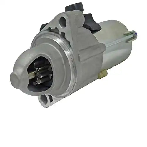Cargue la imagen en el visor de la galería, New Starter Replacement For Honda Civic L4 2.4L 2014-2015, CRV CR-V L4 2.4L 2014 31200-R5A-A01 SM-74017 19270 191-717 16005 19547 S-80545 - Electrical Parts > Starter Motor from MyMROmarts