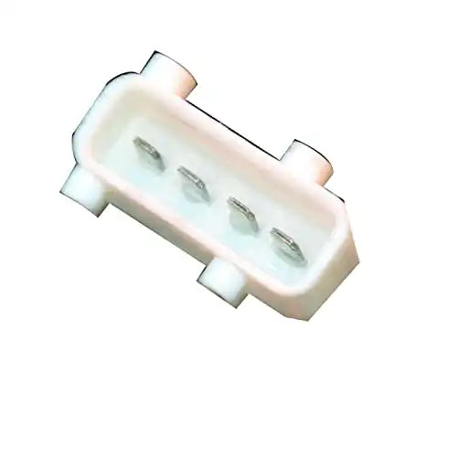 Load image into Gallery viewer, New Windshield Wiper Motor Replacement For Saab 9-3 03 04 05 2003-2005 12805859, 43-2904, 432904, 85-2904, 852904 - Electrical Parts > Other Electrical Parts > Wiper Motor from MyMROmarts