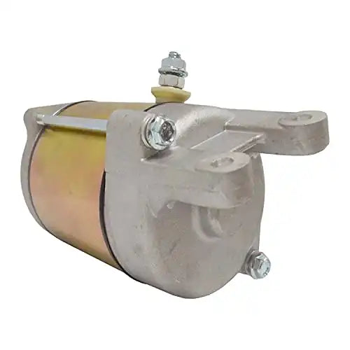 Załaduj obraz do przeglądarki galerii, New Starter Replacement For 2006-2015 Artic Cat ATV 250 300 2x4 CAN AM ATV DS250 KYMCO MAXXER 250 300 Mongoose 04-10 3304-274, S31200RB1000, 31210-LBA7-900, SMU0402, 41054077, 41058015 - Electrical Parts > Starter Motor from MyMROmarts