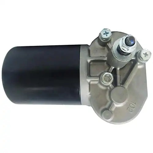 Lataa kuva gallerian katseluohjelmaan New Windshield Wiper Motor Replacement For Dodge Ramcharger 85-87 4334104 4339449 40-383 85-383 - Electrical Parts > Other Electrical Parts > Wiper Motor from MyMROmarts