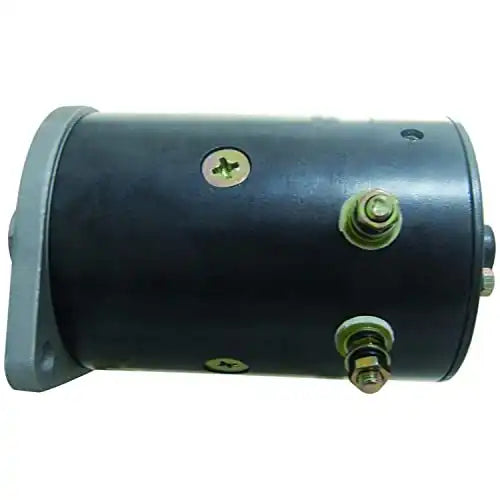 Load image into Gallery viewer, New Snow Plow Motor Replacement For 12V CW Western 46-2473 46-2584 46-3618 MUE6103 MUE6103S MUE6111 MUE6111S MUE6206 9130450099 56133 - Electrical Parts > Other Electrical Parts from MyMROmarts