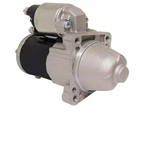 Cargue la imagen en el visor de la galería, New Starter Replacement For Ford Fusion 1.5L 1.6L 13 14 15 16 17 18 2013-2018, Escape L4 1.6L 2013-2016, CJ5Z-11002-A CJ5Z-11002-B SA-1015 SA-1023 S-80554 - Electrical Parts > Starter Motor from MyMROmarts