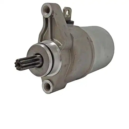 Załaduj obraz do przeglądarki galerii, New Starter Replacement For 2006-2015 Yamaha TTR50E 1P6-H1890-00-00 1P6-H1890-01-00 49P-H1800-00 5DW-H1800-00 5DW-H1800-00-00 - Electrical Parts > Starter Motor from MyMROmarts
