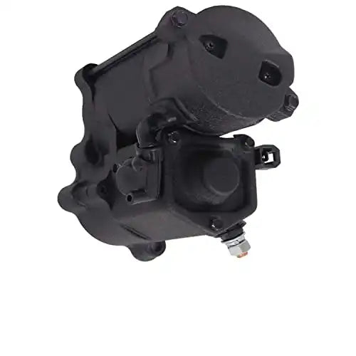 Cargue la imagen en el visor de la galería, New Starter Replacement For Harley Davidson 1981-2012 Sportster 883 1000 1200 Roadster Upgraded High Torque 2HP OEM & High Compression SHD0004, 41052136, 41052496 - Electrical Parts > Starter Motor from MyMROmarts