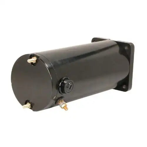 Load image into Gallery viewer, New Reversible Motor Replacement For Western Fisher Salt Spreader W-8815 F9524 022-064953-7-022 054-94-1242-0434 06961678 069616787209 107974490221 1220182 - Electrical Parts > Other Electrical Parts from MyMROmarts
