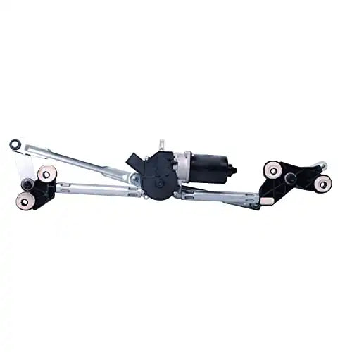 Load image into Gallery viewer, New Liftgate (2006 Only) & Front Windshield Wiper Motor For Dodge Caravan & Grand Caravan 2004-2007, Chrysler PT Cruiser & Town & Country 2004-2007, 4857931AB 5114534AA - Electrical Parts > Other Electrical Parts > Wiper Motor from MyMROmarts