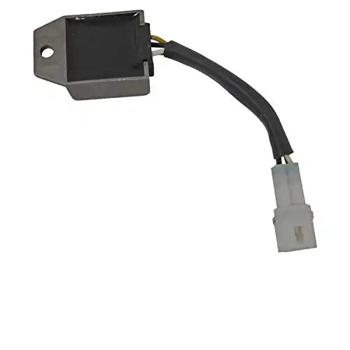 Cargue la imagen en el visor de la galería, New Regulator Rectifier Assembly Replacement For Yamaha ATV 3GB-81960-10, 5TH-81960-00, 5TH-81960-01, 3GB8196010, 5TH8196000, 5TH8196001 - Electrical Parts > Regulator from MyMROmarts