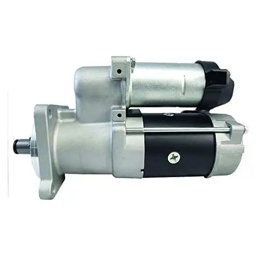 Load image into Gallery viewer, New Starter Replacement For CASE 430 SKID STEER with 3.9L CUMMINS ENGINE 8200014, 183225KA, D8200014, 41012435, 41012435 - Electrical Parts > Starter Motor from MyMROmarts