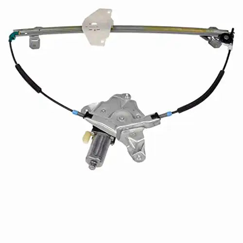 Laden Sie das Bild in Galerie -Viewer, New Front Passenger Side Right RH Power Window Regulator W/Motor Replacement For Ford Transit Connect 2010 2011 2012 2013, 751-077 383413 2T1Z6123200B - Electrical Parts > Regulator from MyMROmarts