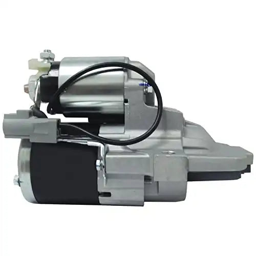 Load image into Gallery viewer, New Starter Replacement For 2010 2011 2012 10-12 Mazda 3 2.0L LF8J18400B, LF8J18400R0B, M000T33271, 17597, 103-5172, SMT0438, SR4240X, M0T33271, 2804322, 2446208, 99755, SMT0438, M0T33271 - Electrical Parts > Starter Motor from MyMROmarts