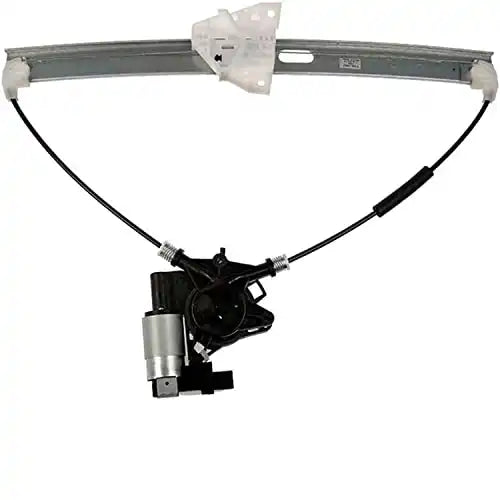 Load image into Gallery viewer, New Window Regulator W/Motor Front Passenger Side Right RH Replacement For 2003 2004 2005 2006 2007 2008 Mazda 6, G22C5858XF, GJ6A58590G, 748-090, 125-50141R - Electrical Parts > Regulator from MyMROmarts