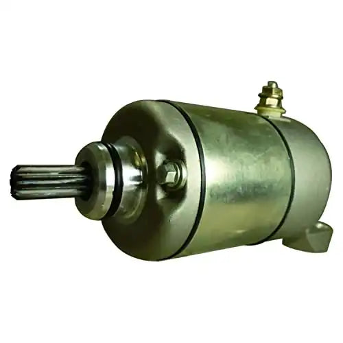 Load image into Gallery viewer, New Starter Replacement For 1999-2006 YAMAHA 250 TT250 TTR250 DIRT BIKE 4GY818000200, 4GY-81890-00-00, SMU0354, 41054113 - Electrical Parts > Starter Motor from MyMROmarts