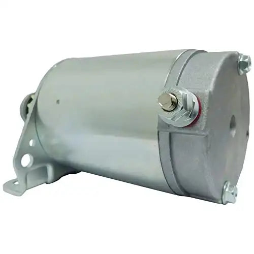 Lataa kuva gallerian katseluohjelmaan New Heavy Duty Starter Replacement For 1972-2002 Briggs & Stratton Engines - Cub Cadet, Sabo, Toro 7HP 8HP 10HP 11HP 12HP 12.5HP 16HP 18HP 497594, 497595, 693054, SBS0001, 41022003, 41022003R from MyMROmarts