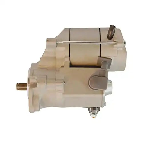 Load image into Gallery viewer, New Starter Replacement For Harley FLHR Road King 1340CC 96-98, 1450CC 99-06 /FLHT Electra Glide 1340CC 95-98 1450CC 99-0631553-90 31553-90A 31558-90 31553-94A - Electrical Parts > Starter Motor from MyMROmarts