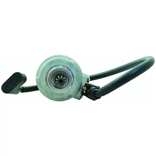 Load image into Gallery viewer, New Starter Replacement For Select 2005-14 Polaris ATV Phoenix 200 & 2006 2007 Sawtooth 200 196CC 12V CW 9T 31203201000, Polaris 0453024, 0453778, 0454948, SCH0006, 41058016 - Electrical Parts > Starter Motor from MyMROmarts