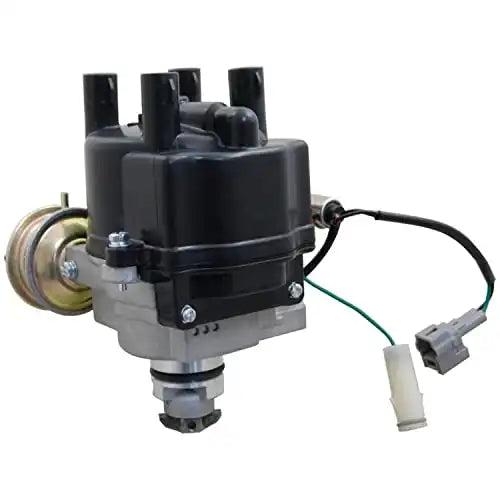 Load image into Gallery viewer, New Distributor Replacement For 1988 1989 88 89 Toyota Corolla 4AF 1.6, Replaces 19030-16120 TY38 - Electrical Parts > Other Electrical Parts from MyMROmarts