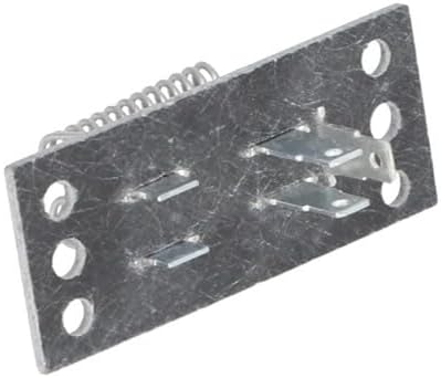 Load image into Gallery viewer, Blower Motor Speed Resistor AR90771 for John Deere 4255 4640 8430 4250 4630 4055 4455 4840 4230 4850 4050 4450 4030 4430 4650 4240 4955 4040 4440 4755