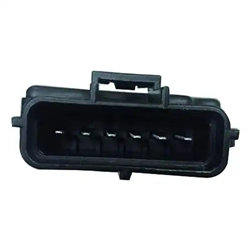 Load image into Gallery viewer, New Mass Air Flow Sensor MAF Replacement For Ford Mercury Escape Explorer Focus Mustang Ranger Sable Mountaineer Mazda Tribute 1L2Z-12B579-ARM, 1L2Z-12B579-BA, XF2F-12B579-AA, XF2Z-12B579-AB - Electrical Parts > Sensors > Other Sensors from MyMROmarts