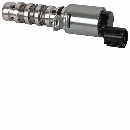 Load image into Gallery viewer, New Variable Valve Timing VVT Solenoid Replacement For 02-12 Hyundai Elantra, 01 03 05-08 Tiburon, 05-09 Tucson, 2435523770, 917-207 - Electrical Parts > Solenoid Valve from MyMROmarts