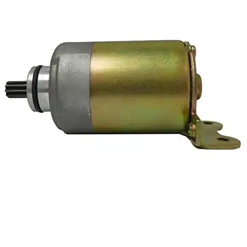 Load image into Gallery viewer, New Starter Replacement For 1993-2003 APRILLA ITALJET CAGIVA PIAGGIO SCOOTER NUBOLA CUCCIOLO 125CC LX4 AP8550442, SM11-221, 293523, 294736, 800093633, SCH0095, 41054176 - Electrical Parts > Starter Motor from MyMROmarts
