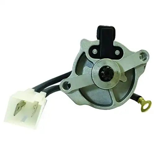 Load image into Gallery viewer, New Starter Replacement For 2007-2014 Polaris ATV 12V CCW 9-Tooth Outlaw 90 Sportsman 89CC 0453478, 0454952, 31200-18S-000, 3120018S000, SND0571, 41058043 - Electrical Parts > Starter Motor from MyMROmarts