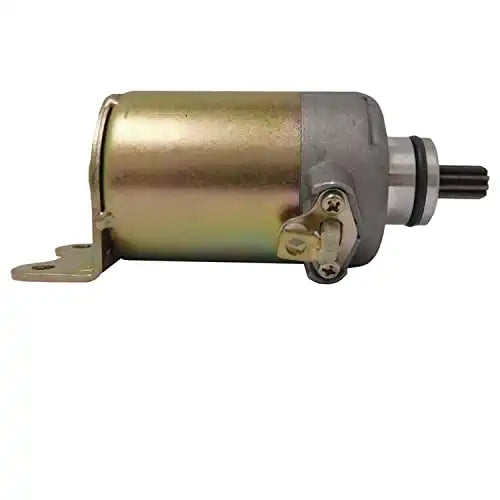 Load image into Gallery viewer, New Starter Replacement For 1993-2003 APRILLA ITALJET CAGIVA PIAGGIO SCOOTER NUBOLA CUCCIOLO 125CC LX4 AP8550442, SM11-221, 293523, 294736, 800093633, SCH0095, 41054176 - Electrical Parts > Starter Motor from MyMROmarts