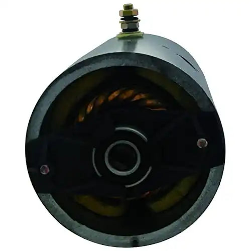Load image into Gallery viewer, New Pump Motor 4.5 Inch Replacement For Case FENNER VENCO JS BARNES LEYMAN MTE 19-17110100 19-17110300 M1039900 M1049992 2200-794 2200-949 - Electrical Parts > Other Electrical Parts from MyMROmarts