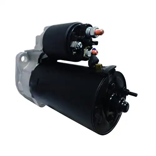 Load image into Gallery viewer, New Starter Replacement For Deutz KHD Thomas Equipment 0 001 109 370, 0001109461, 19083023, 01180995KZ, 02934613, 293 4613, 0001109370, 0001109461, 2934613, SBO0278, 41024114 - Electrical Parts > Starter Motor from MyMROmarts