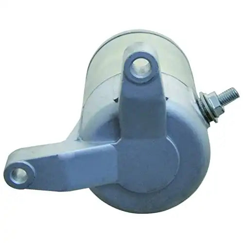 Laden Sie das Bild in Galerie -Viewer, New Starter Replacement For Suzuki LT-F160 Quadrunner, LT-F250 Ozark, LTZ250 QuadSport Z, LT160/LT160E/LT230 3110002C02, 3110002C10, 3110018A00, 31100-35B00, SMU0059, 41054046 - Electrical Parts > Starter Motor from MyMROmarts