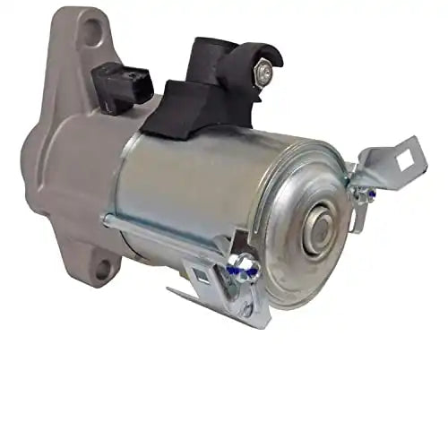 Load image into Gallery viewer, New Starter For Acura ILX 2.0L 2013-2015, Honda Civic L4 1.8L 12 13 14 15 2012-2015, HR-V 1.8L 16 17 18 2016-2018 31200-R1A-A01, 31200-R1A-A11, 31200-R1A-A12, SM-74004, SM-74014, SM74004, SM74014 - Electrical Parts > Starter Motor from MyMROmarts