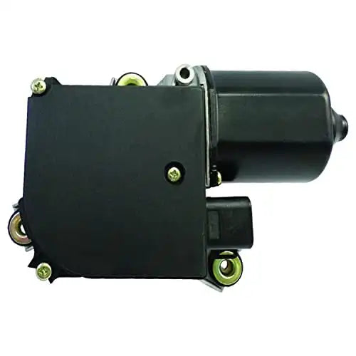 Load image into Gallery viewer, New Front Wiper Motor W/Pulseboard Module Replacement For 1994-1997 Oldsmobile Bravada & Isuzu Hombre, Replaces GM 12368695, 22121967, Isuzu 8-22121-967-0 - Electrical Parts > Other Electrical Parts > Wiper Motor from MyMROmarts