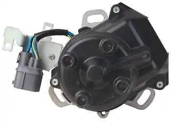 Cargue la imagen en el visor de la galería, New Distributor Replacement For 1996 1997 1998 1999 2000 Honda Civic 1.6 4-cyl, Replaces 30105-P2M-A01, D4T94-05, D16Y5 - Electrical Parts > Other Electrical Parts from MyMROmarts