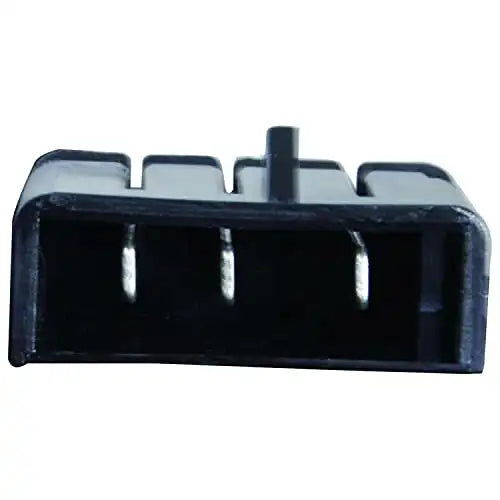 Load image into Gallery viewer, New Front Wiper Motor W/Metal Mounting Plate Replacement For 1987-2019 Ford Bronco F Super Duty F-150 F250 F-350 Alternator Replacement For Ford E7TZ17508A - Electrical Parts > Alternator from MyMROmarts