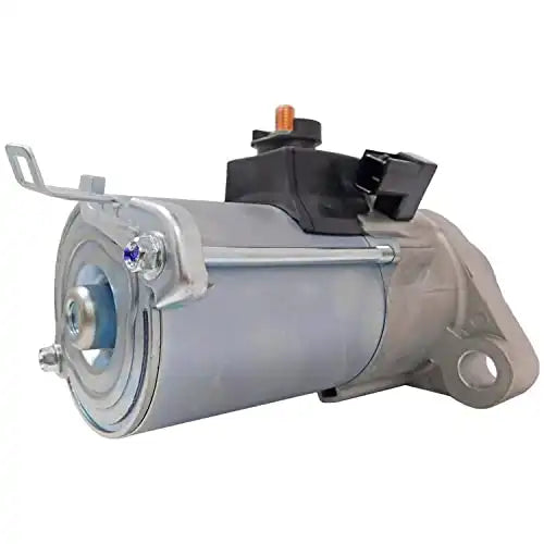 Load image into Gallery viewer, New Starter Replacement For Acura RDX L4 2.3L 2007-2012 31200RWCA01, 31200-RWC-A02, RWC5L, SM710-06, SM730-03, SMU0495, 41054200R - Electrical Parts > Starter Motor from MyMROmarts