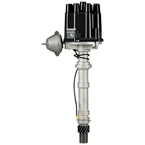 Load image into Gallery viewer, New Distributor Replacement For 1970 1971 1972 1973 1974 Chevy Suburban, Van & GMC Pickup 454 7.4 V8, Replaces GM 1110847 1110866 1110869 1110874 1110878 - Electrical Parts > Other Electrical Parts from MyMROmarts