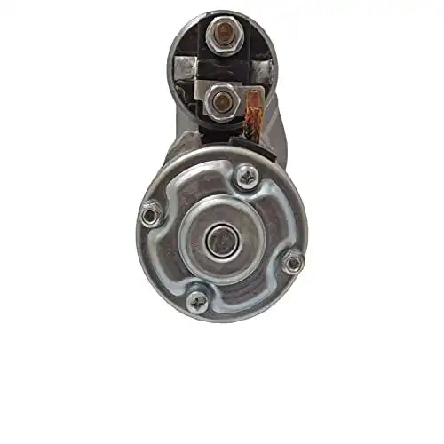 Load image into Gallery viewer, New Starter Replacement For 2006-2008 Jeep Commander 4.7L V8, 2005-08 Grand Cherokee, 2007 Liberty 3.7L V6 56044735AB, M000T31572, 5604473572AB, R6044735AB, 56044735AC, SMT0224, 41048130 - Electrical Parts > Starter Motor from MyMROmarts