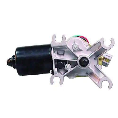 Indlæs billede i Gallery Viewer, New Windshield Wiper Motor Replacement For Nissan Pathfinder 1998-2001, Infiniti Q45 QX4 1997-2001 28810-0W010, 28810-3H000, 28810-6P100, 602-090, 43-4315 - Electrical Parts > Other Electrical Parts > Wiper Motor from MyMROmarts