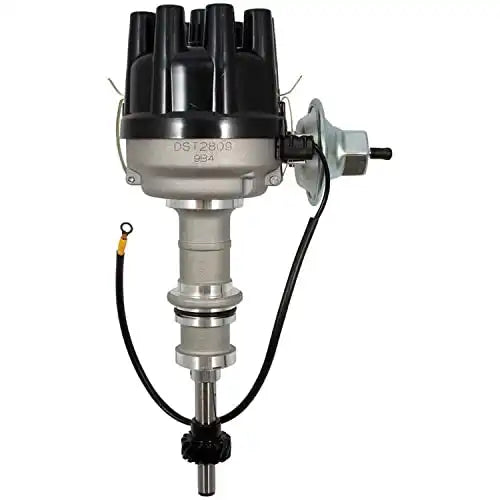 Load image into Gallery viewer, New Distributor Replacement For 1962-1974 Replacement Ford Galaxie Fairlane Falcon LTD Club Bronco & Mercury Comet 221 260 289 302 CID, Replaces C2OF 12127-F, G70F12127B - Electrical Parts > Other Electrical Parts from MyMROmarts