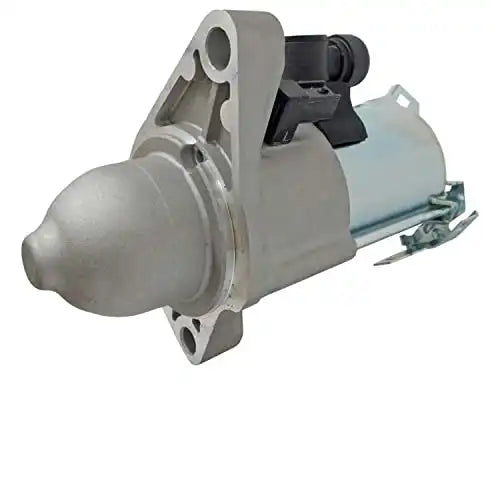 Load image into Gallery viewer, New Starter For Acura ILX 2.0L 2013-2015, Honda Civic L4 1.8L 12 13 14 15 2012-2015, HR-V 1.8L 16 17 18 2016-2018 31200-R1A-A01, 31200-R1A-A11, 31200-R1A-A12, SM-74004, SM-74014, SM74004, SM74014 - Electrical Parts > Starter Motor from MyMROmarts