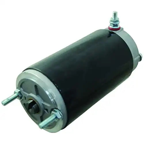 Load image into Gallery viewer, New Snow Plow Motor Replacement For Meyer E47 Electro Touch 3/16 Wide Slot 15054 46-2001 46-2415 46-854 MGL4005 MGL4105 MKW4007 M0551046A MM48826 MO551046A SM48826 - Electrical Parts > Other Electrical Parts from MyMROmarts