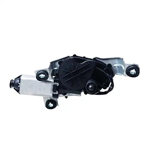 Load image into Gallery viewer, New Rear Windshield Wiper Motor For Volvo XC90 03 04 05 06 07 08 09 10 11 12 13 14 2003-2014, 8638163, 8638163-0, 8638163-9, 8638163, 86381630, 86381639 - Electrical Parts > Other Electrical Parts > Wiper Motor from MyMROmarts