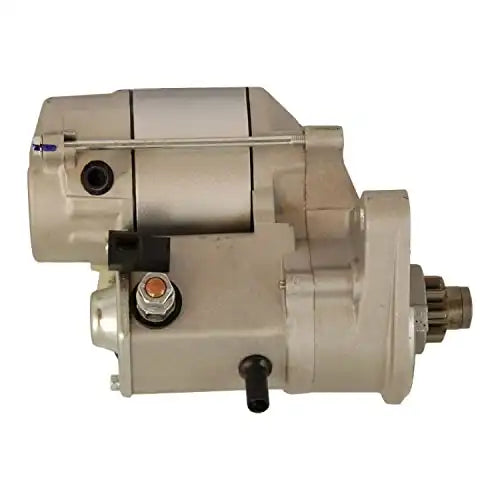 Load image into Gallery viewer, New Starter Replacement For 1995-2006 Yale Replacement Forklift 9143206 9143206-00 & ISUZU 8914320600, 2280005450, 2280005451, 9143206, SND0568, 41052017 - Electrical Parts > Starter Motor from MyMROmarts