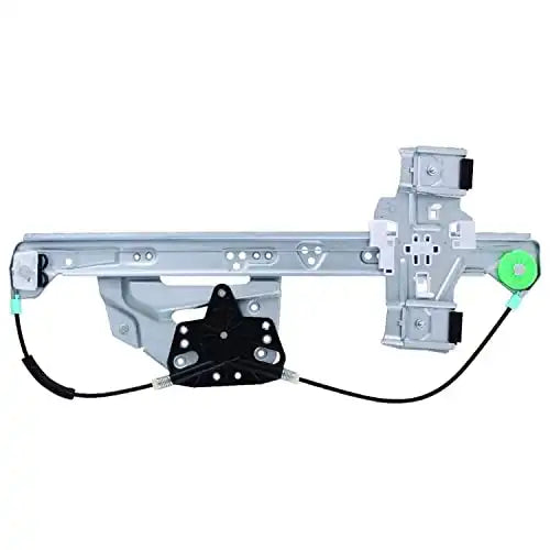 Load image into Gallery viewer, New Window Regulator Rear Passenger Side Right RRH Replacement For 2000 2001 2002 2003 2004 2005 Cadillac DeVille 740-582, 11R529, 10393233, 25737257 - Electrical Parts > Regulator from MyMROmarts