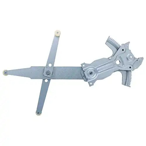 Laden Sie das Bild in Galerie -Viewer, New Window Regulator Front Drivers Side Left LH Replacement For 1993-2002 Chevrolet Camaro & Pontiac Firebird 740-886, 10305686, 88960088 - Electrical Parts > Regulator from MyMROmarts